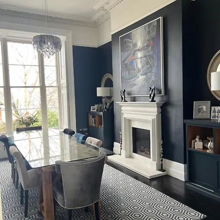 Casa vacanze Kenilworth Square North *