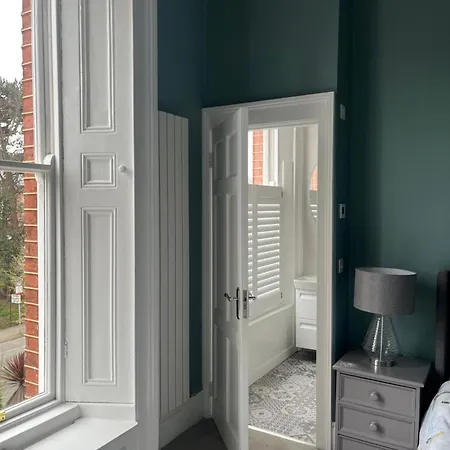 Casa vacanze Kenilworth Square North Dublino