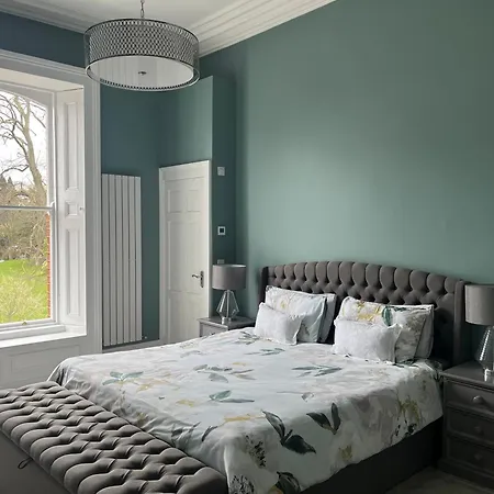 Kenilworth Square North Casa vacanze