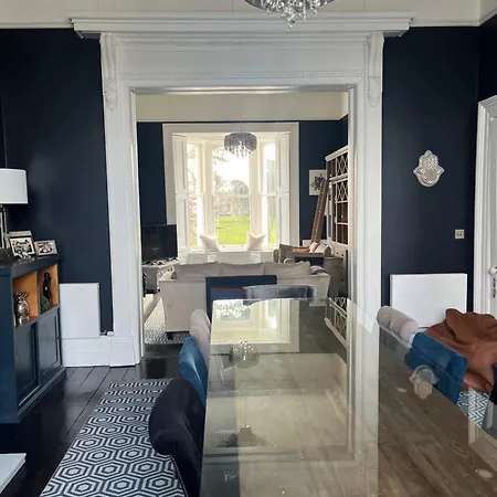 Casa vacanze Kenilworth Square North *