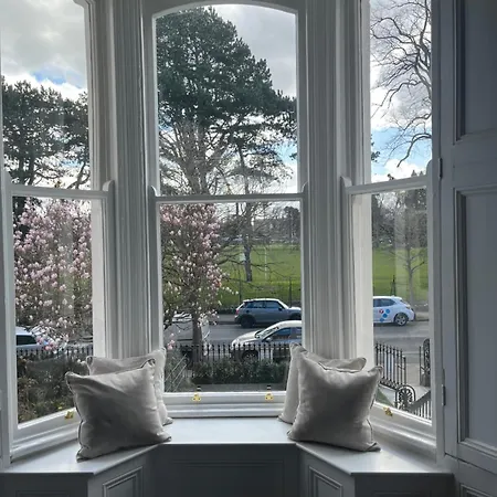 Holiday home Kenilworth Square North