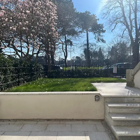 Holiday home Kenilworth Square North Dublin