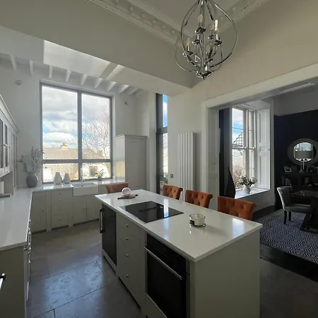 Kenilworth Square North Holiday home Dublin