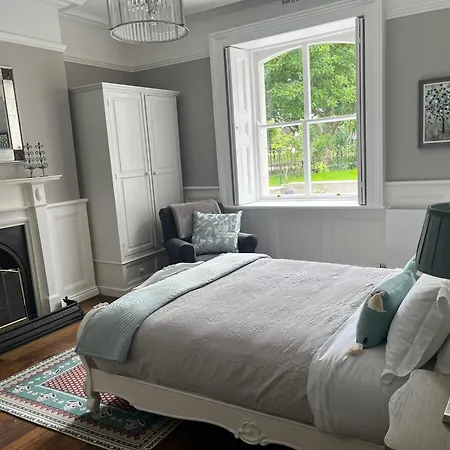 Homestay Kenilworth Square North Dublin