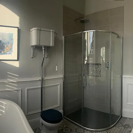 Kenilworth Square North * Dublin