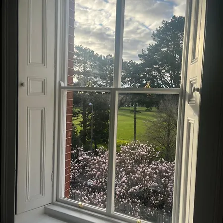 Kenilworth Square North Vakantiehuis Dublin