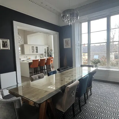 Kenilworth Square North Dublin