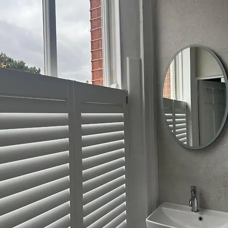 Kenilworth Square North * Dublin