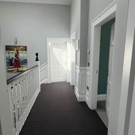 Kenilworth Square North Dublin