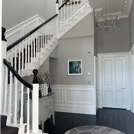 別荘 Kenilworth Square North ダブリン