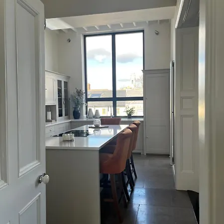 Kenilworth Square North * ダブリン