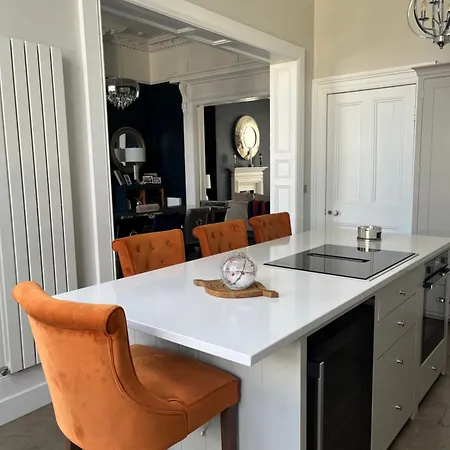 Kenilworth Square North Casa de Férias