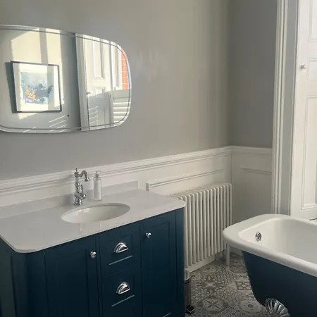 Casa de Férias Kenilworth Square North