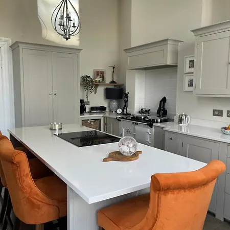 Casa de Férias Kenilworth Square North Dublin