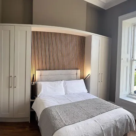 Kenilworth Square North Dublin