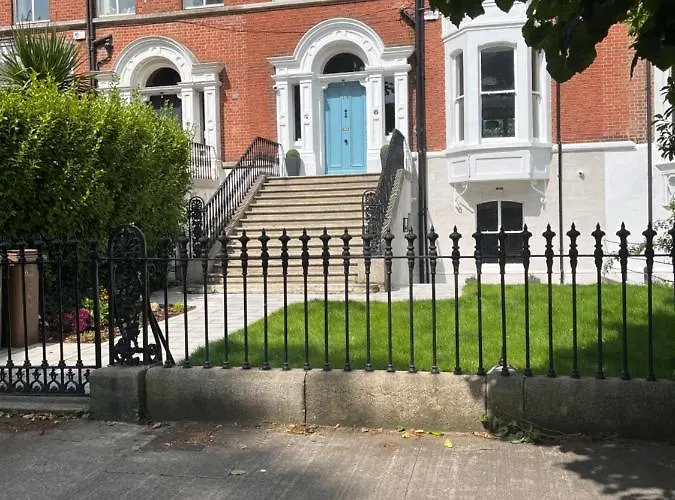 Holiday home Kenilworth Square North