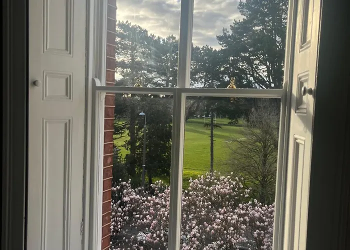 Kenilworth Square North Hébergement de vacances Dublin