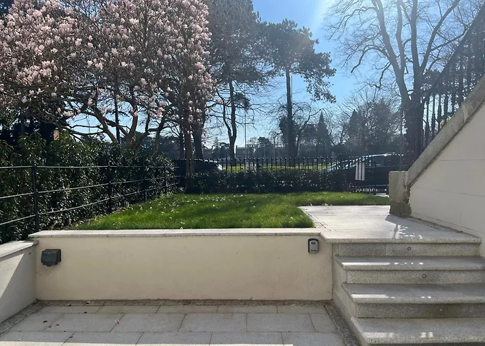 Hébergement de vacances Kenilworth Square North Dublin