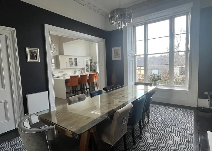 Kenilworth Square North Dublin