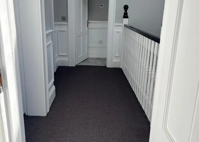 Hébergement de vacances Kenilworth Square North