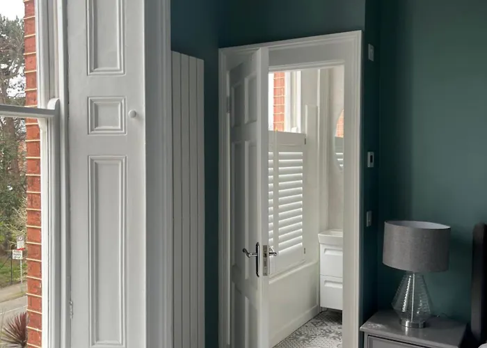 Hébergement de vacances Kenilworth Square North Dublin