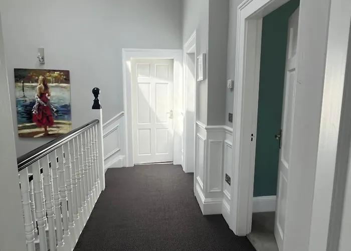 Kenilworth Square North Dublin