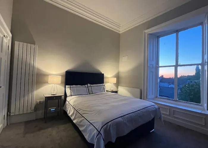 Holiday home Kenilworth Square North *