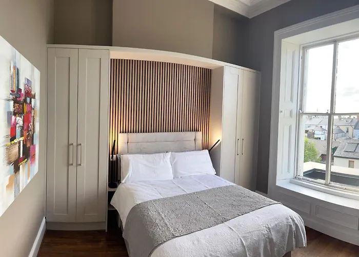 Kenilworth Square North Dublin